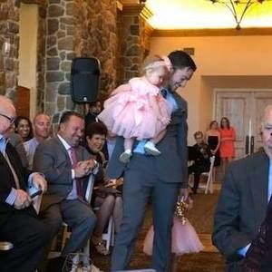 Meet your Posher, Jake